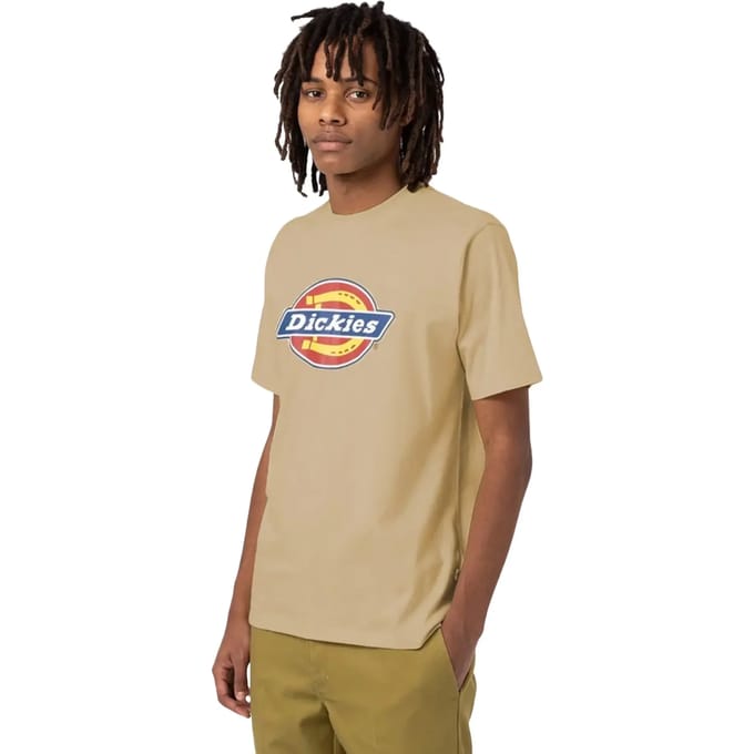T-shirt Dickies Icon Logo