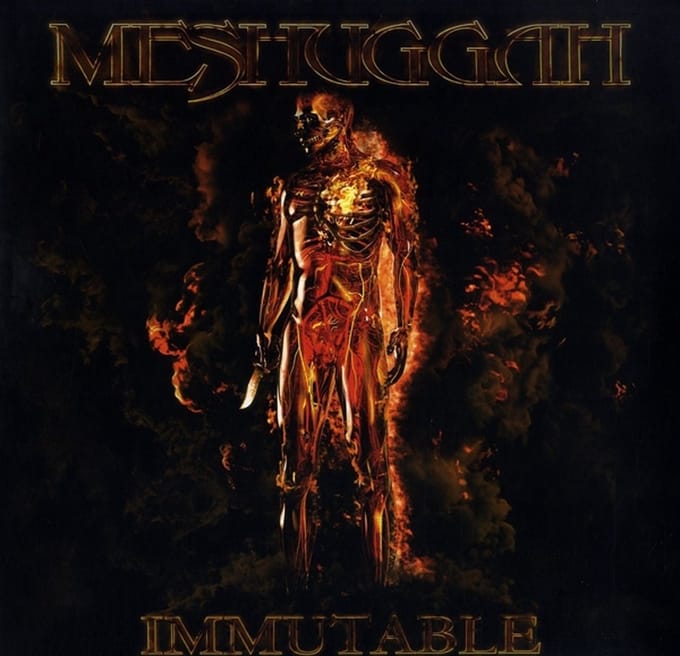 Immutable
