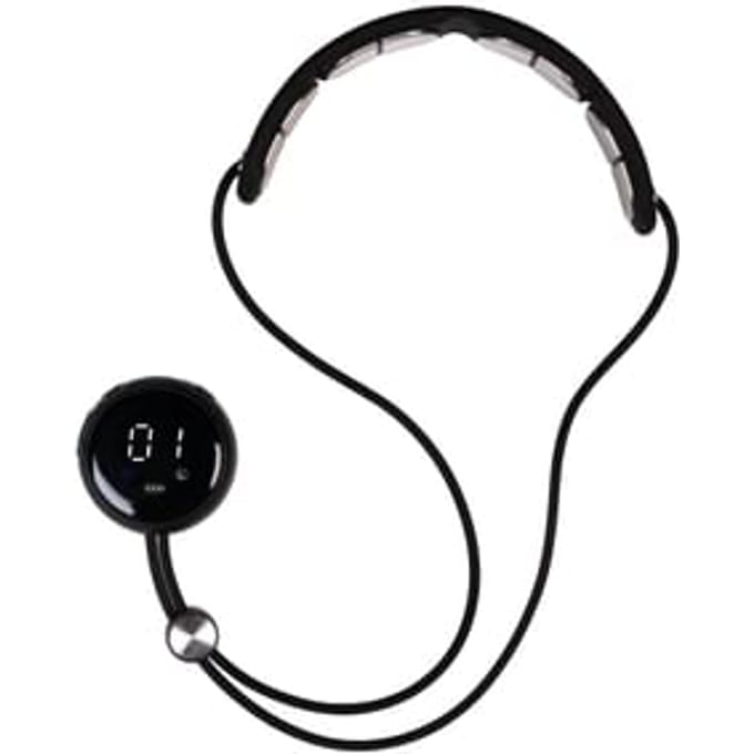 Vonmie - EMS Neck Massager 1 pc