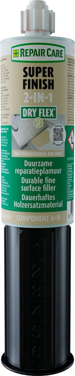 Repair Care Dry Flex SF - 150 ml