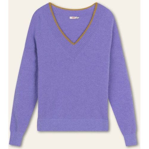 Oilily Komsoom Trui- maatS Violet