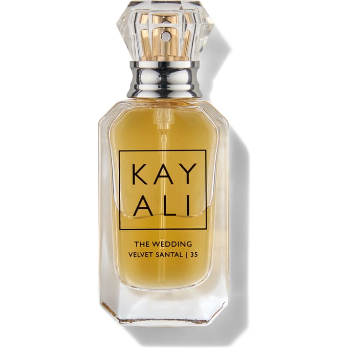 Kayali - The Wedding Velvet Santal Eau De Parfum - 10 ML