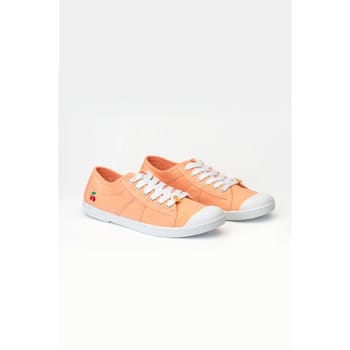 Lage Sneakers Le Temps des Cerises Schoenen BASIC02