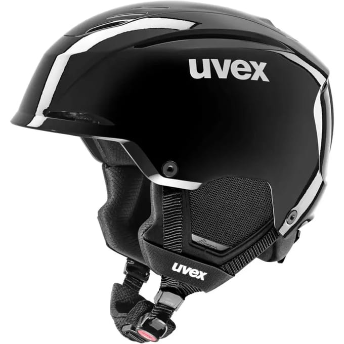 Skihelm Uvex Resolution SL