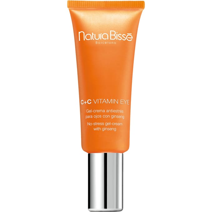 Natura Bissé C+C Vitamin Eye Cream
