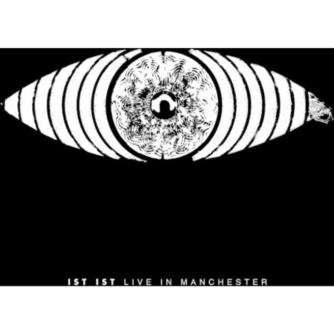 Ist Ist - Live In Manchester (2 LP)