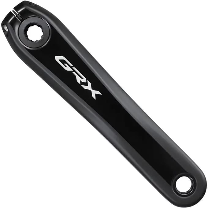Dubbel crankstel Shimano GRX FC-RX820-2 12V