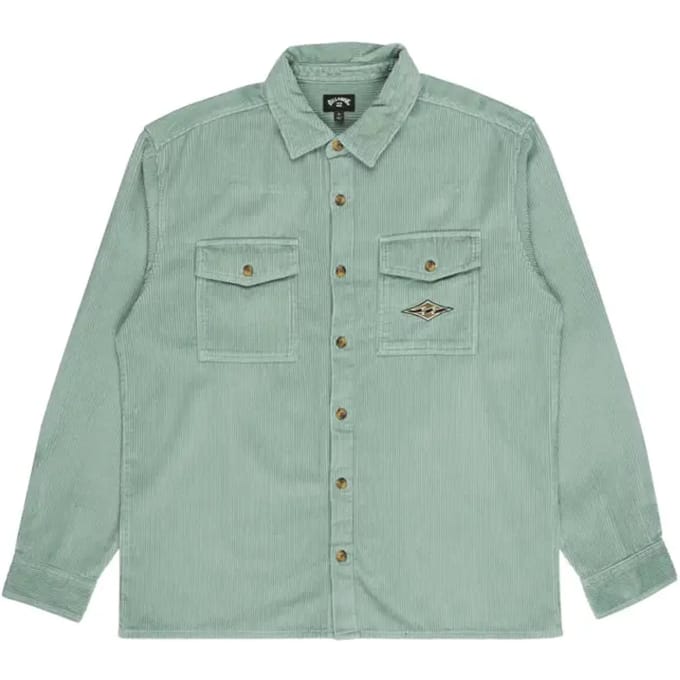 Shirt met lange mouwen Billabong Bong Days