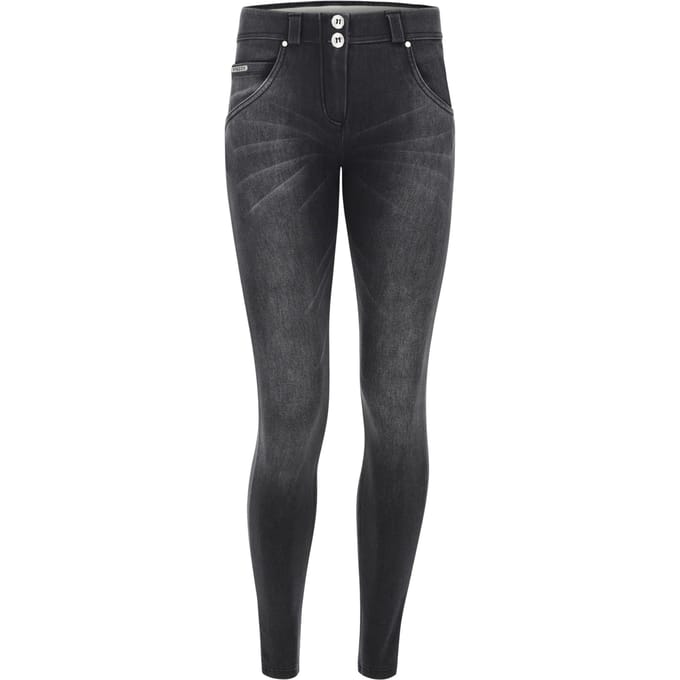 FREDDY zwarte broek