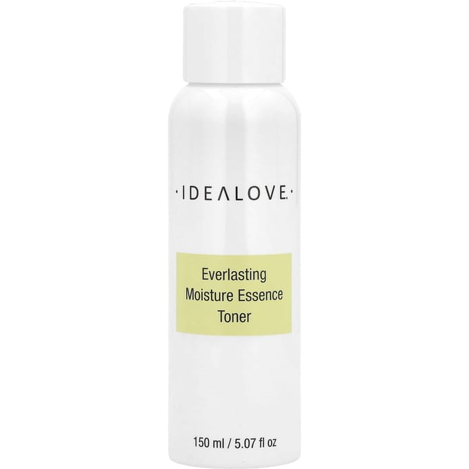 Idealove, Everlasting Moisture Essence Toner, 150ml (5.07fl oz) beige