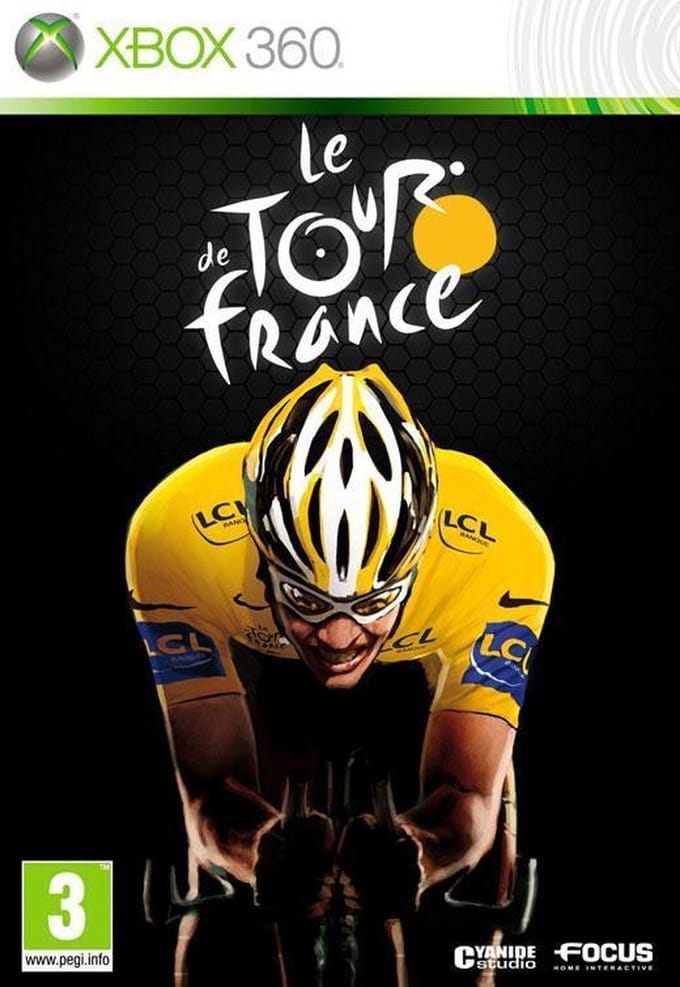 Tour De France 2011