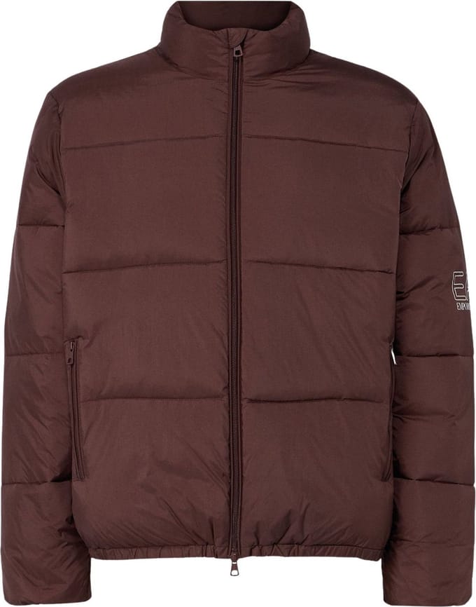 EA7 Padded Bomberjas Heren - Maat L