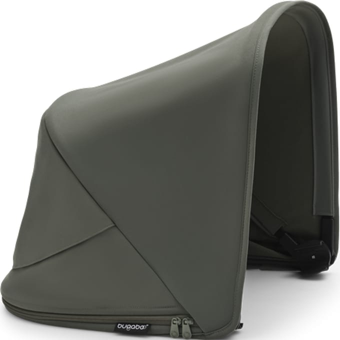 Bugaboo Fox 5 zonnekap - Forest green Forest green
