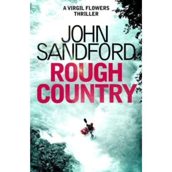Rough Country - John Sandford