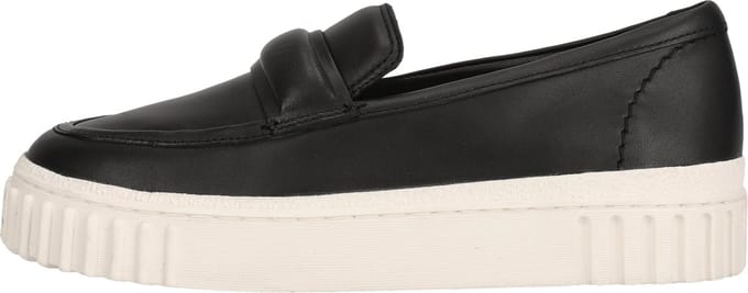 CLARKS Slip-On Mayhill Cove