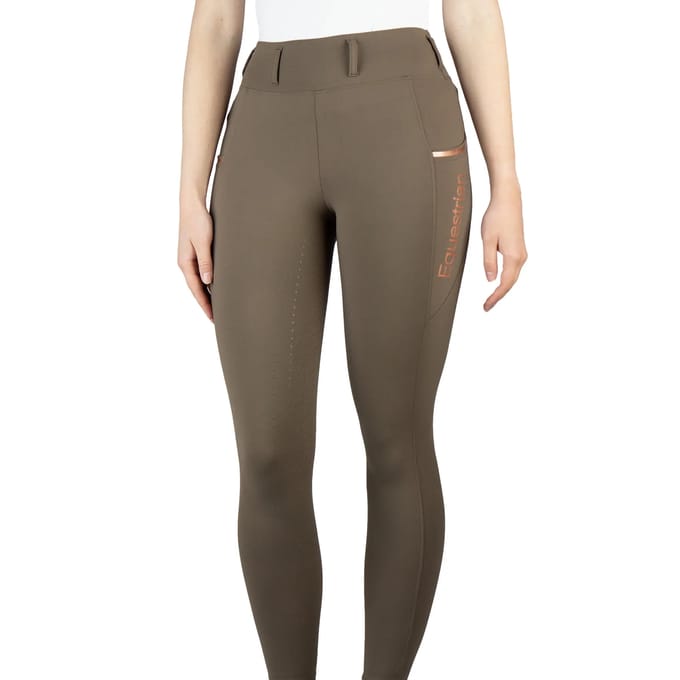 Dames legging EQPRO Mindy