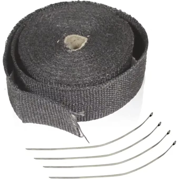 Thermische Strips Chaft