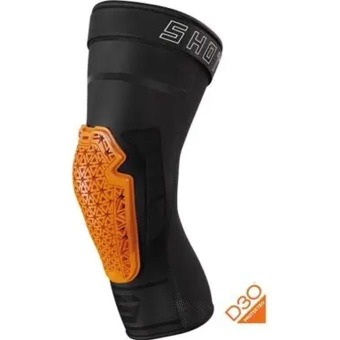 Kniebrace Shot D3O