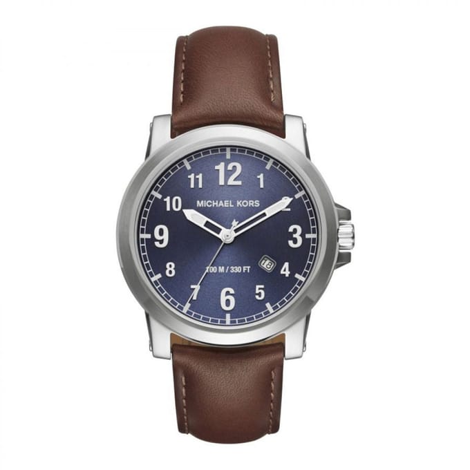 Michael Kors Heren paxton | MK8501