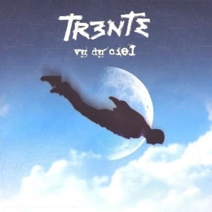 Vu du Ciel