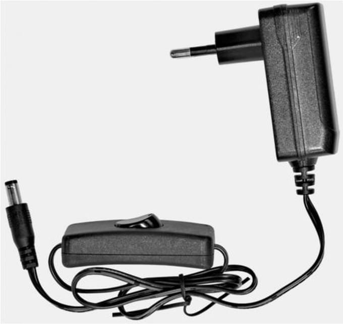 SuperFish Retro LED Multi Trafo 45/55/60CM