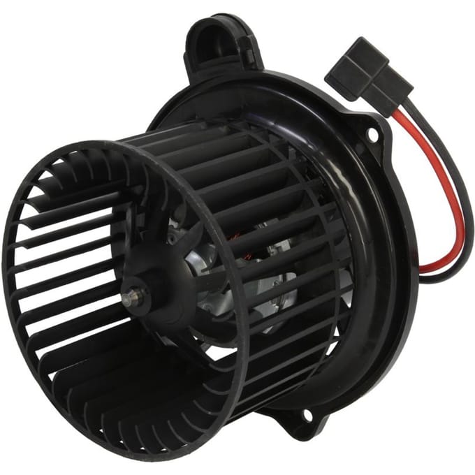 Interieurventilator THERMOTEC DD0504TT