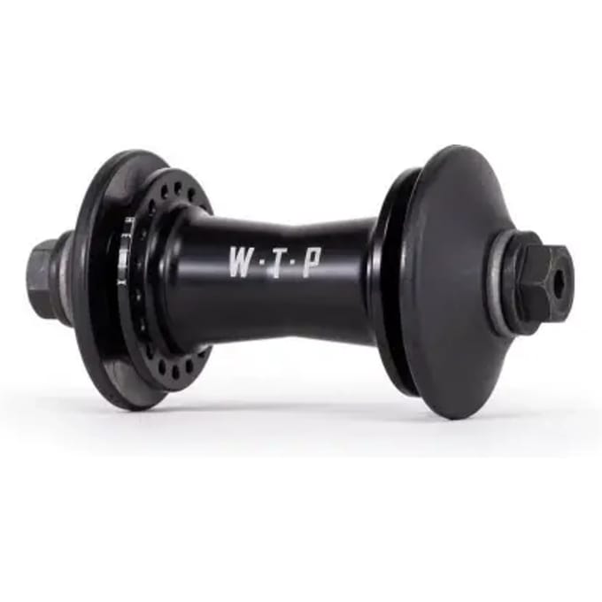 Voornaaf Wethepeople Helix