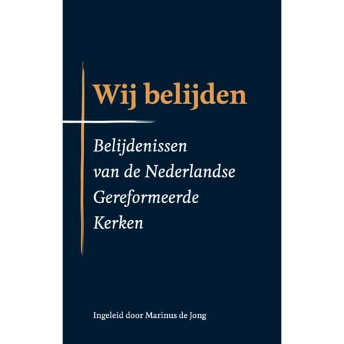 Wij Belijden