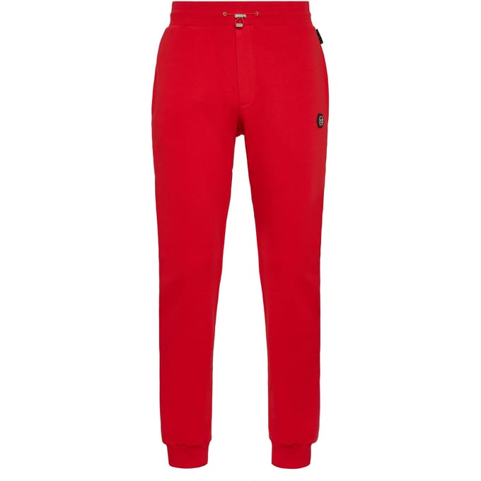 Broek Iconic Plein