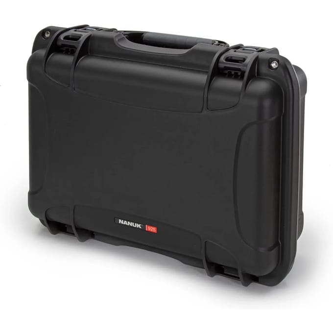 Nanuk 925 Case - Black