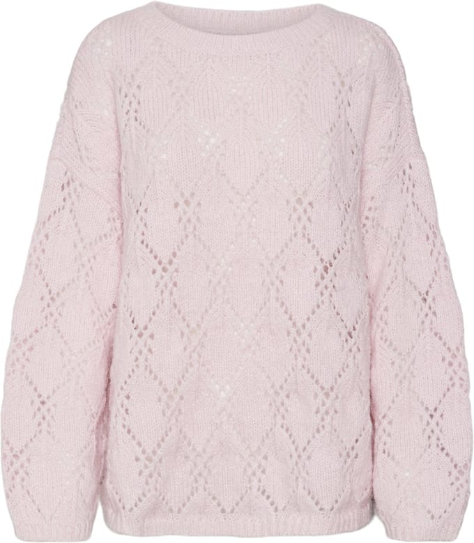 Vero Moda Gebreide pullover VMSTAR Gebreide pullover