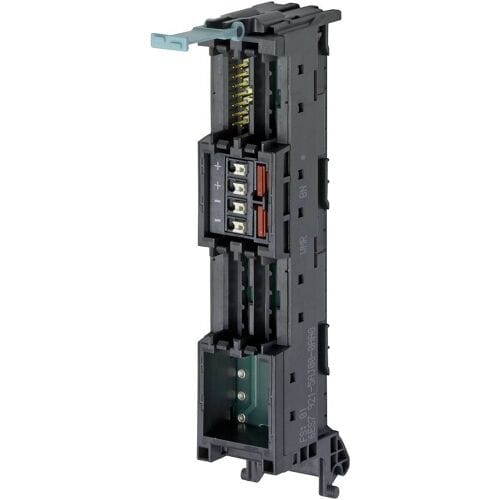 Siemens 6ES7921-5AJ00-0AA0 6ES79215AJ000AA0 PLC-frontinsteekmodule