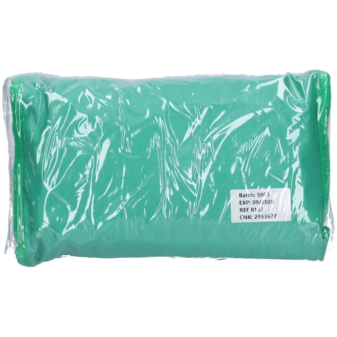 Covarmed Ehbo Kit 40-Delig Gevuld 1 Set