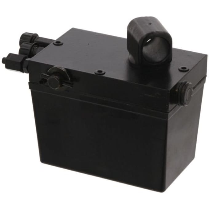 Kantelpomp, cabine FEBI BILSTEIN 34191