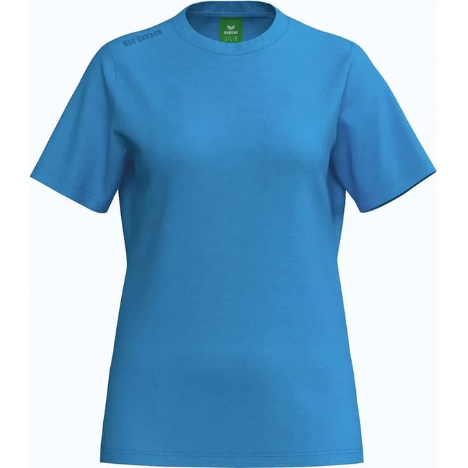 Erima Ts T-Shirt Dames - Curaçao | Maat: 44