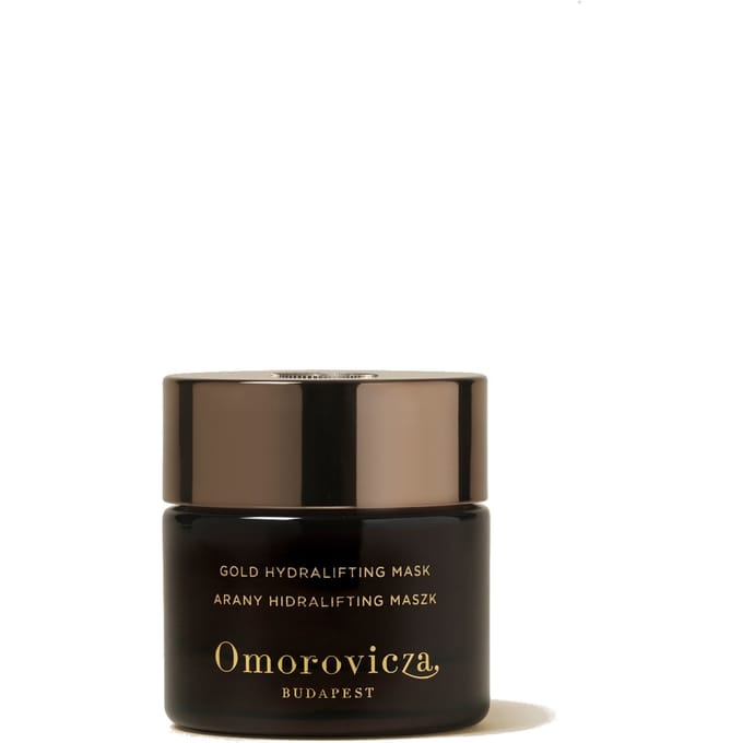 Omorovicza Gold Hydralifting Masker 50 ml