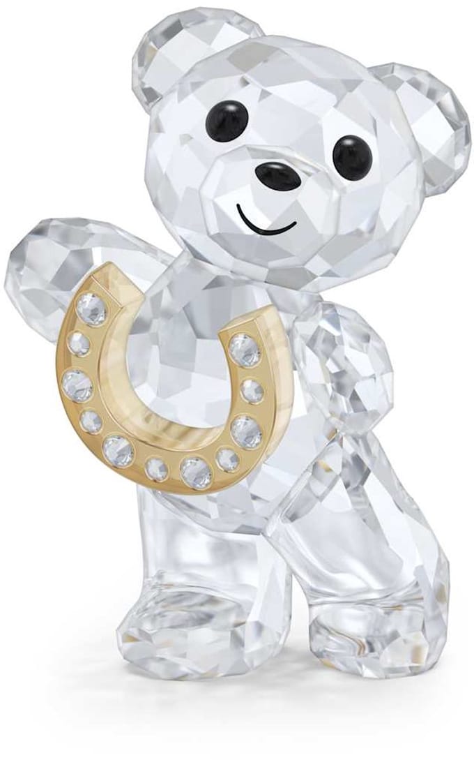 Swarovski Kris Beer Geluk Hoefijzer 5720459