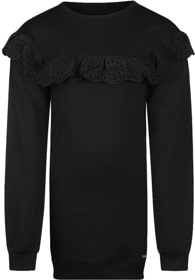 Jurk Black