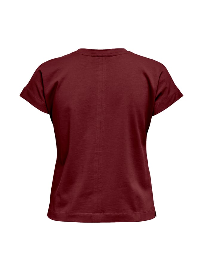 T-shirt alleen voor kinderen