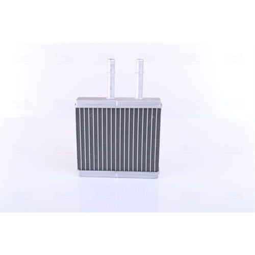 Warmtewisselaar, interieur verwarming NISSENS 76504