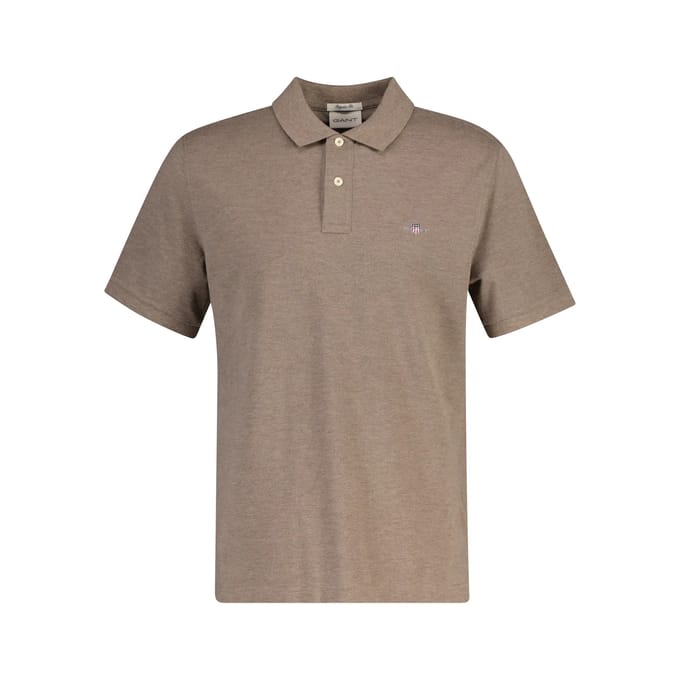 Polo Gant Classic Regular