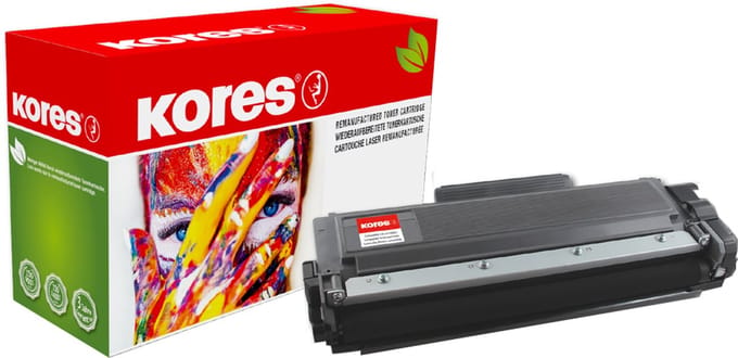 Kores Drum X247DKRB vervanging voor Brother DR-2400
