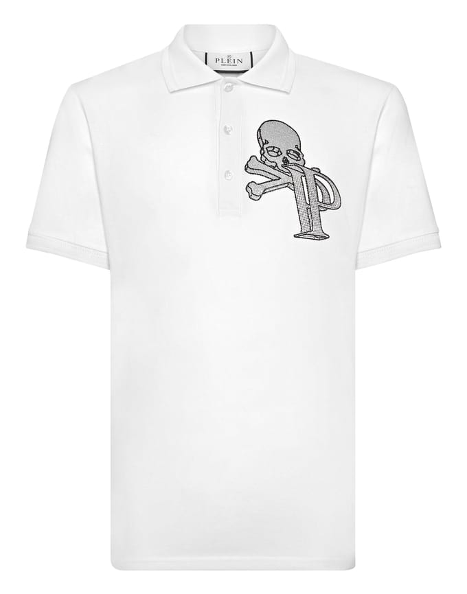 Poloshirt