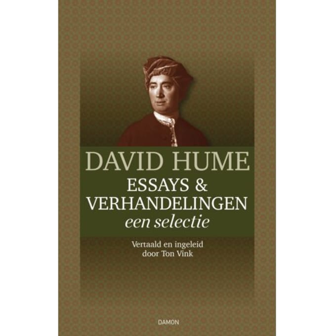 Essays & Verhandelingen - David Hume