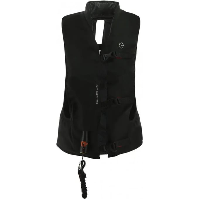Airbag vest voor kinderen Equithème Air2