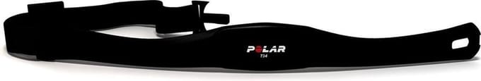 T34 Borstband ongecodeerd - EGC - Draadloos - Universeel Bruikbaar - Hartslagmeter