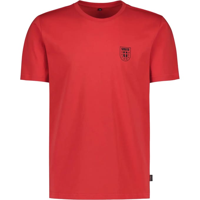T-shirt Sasta Nurmes Icon