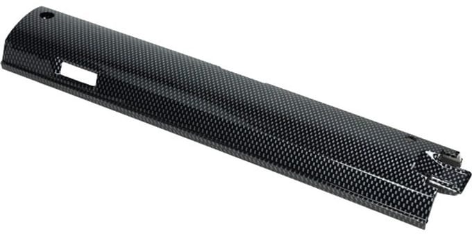 Kabelgoot voor Puch Maxi - Carbon