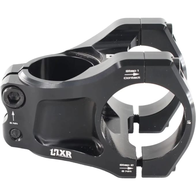 Stam HxR Components Enduro 35.0