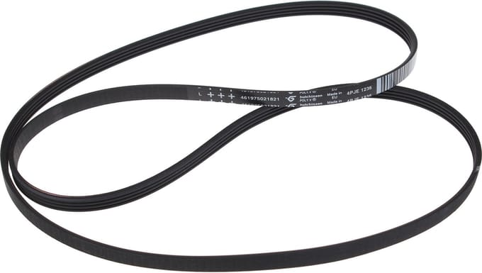 WHIRLPOOL - SNAAR POLY- V 1236 J4 ELASTISCH - C00315247